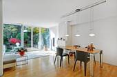 Wohnen - Reihenmittelhaus mit 134,00 m² in München zum Kaufen