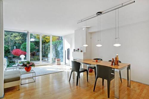 Wohnen - Reihenmittelhaus mit 134,00 m² in München zum Kaufen