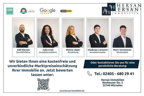 Team Hersan Immobilien - 