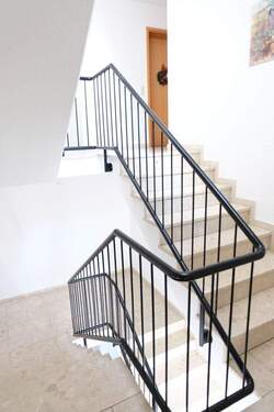 Bild 3 - 1 Zimmer Etagenwohnung in Bebra