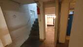 Treppe/Flur Stauraum, UG - 
