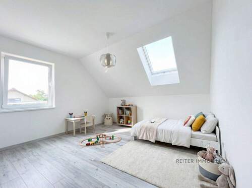 DG: 2.Kinderzimmer - 