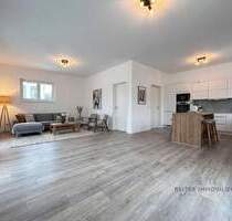 Künzell: Erstbezug-Neubau-Einfamilienhaus mit Terrasse und Garten - Künzell-Pilgerzell