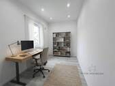 EG: Arbeitszimmer - 