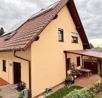 Gepflegtes Fertighaus in 2. Reihe, sehr gut erhalten, schöner Garten - Malsch Waldprechtsweier