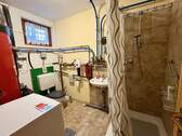 Dusche Kellergeschoss - 