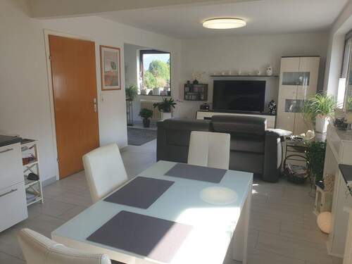 Essbereich - Einfamilienhaus mit 95,00 m&sup2; in Schauenburg zum Kaufen