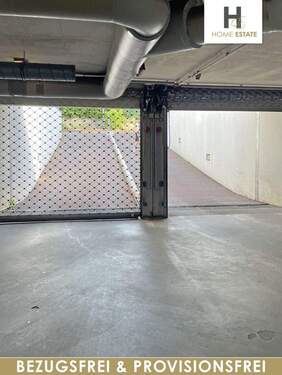 Tiefgarage - 