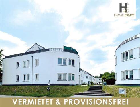 Hausansicht - 
