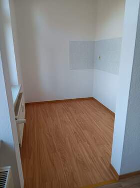 Küche - 2 Zimmer Etagenwohnung in Görlitz
