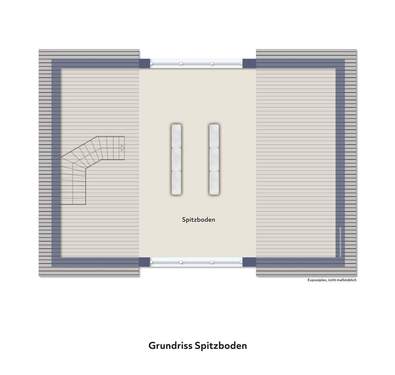 SP - nicht maßstabsgerecht - 