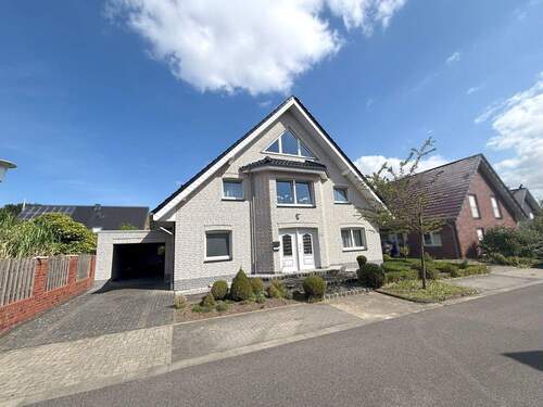 Bild 2 - 5 Zimmer Einfamilienhaus zum Kaufen in Steinfurt