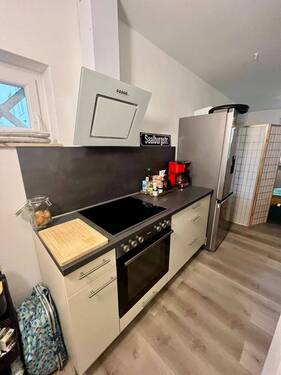 Bild 3 - 2 Zimmer Etagenwohnung in Bad Homburg