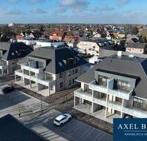 Zweitbezug - 3.5 Zimmer im DG mit Balkon - Seniorengerecht - Stuhr Brinkum