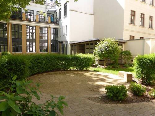 Garten - 