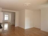 Wohnen - Essen - 4 Zimmer Etagenwohnung in Leipzig