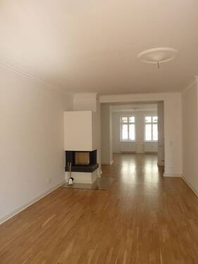 Wohnen - Etagenwohnung mit 137,40 m&sup2; in Leipzig zum Kaufen