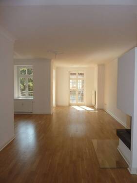 Wohnen - 