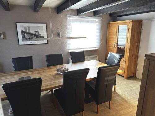 Esszimmer - 