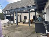 Terrasse Blick 1 - 