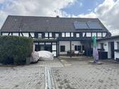 Terrasse Blick 2 - 