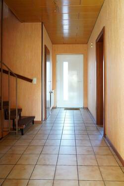 Eingangsbereich / Flur im EG - 