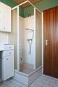 Tageslichtbad mit Dusche/Wanne im OG - 