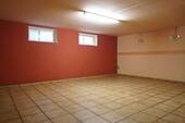 gefliester Kellerraum - 