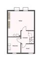 Grundriss KG - 