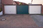 Garage in unmittelbarer Nähe - 3 Zimmer Reihenmittelhaus zum Kaufen in Garbsen