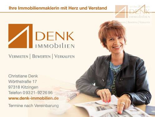 Seit 2004 vor Ort für Sie! - 