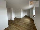 Wohnen u. Essen, Bild 1 - Erstbezug! TOP modernes Apartment Nr. 2 in Randlage von Kitzingen