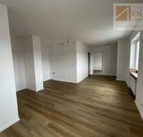 Erstbezug! TOP modernes Apartment Nr. 2 in Randlage von Kitzingen