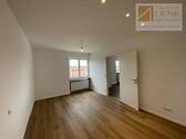 Schlafen, Bild 1 - 2 Zimmer Etagenwohnung in Kitzingen
