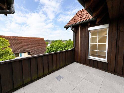 Balkon - 
