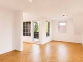 Esszimmer - 4 Zimmer Etagenwohnung zum Kaufen in Hattenhofen
