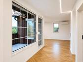 Eingangsbereich - 