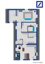 Obergeschoss - 