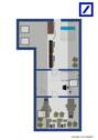 Dachgeschoss - 