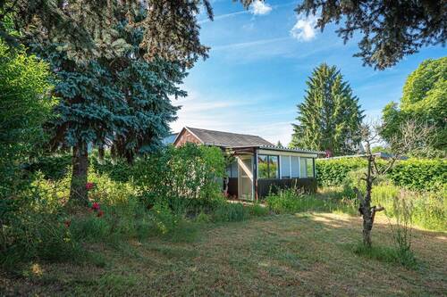 Ansicht Bungalow 2 - Bungalow mit 20,00 m² in Berlin zum Kaufen