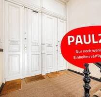 Balkon, Altbau, Tiergartennähe - Vermietetes Investmentobjekt - Berlin