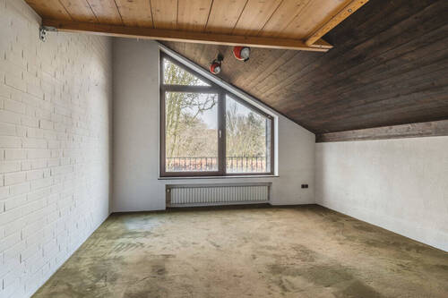 2. Schlafzimmer - 