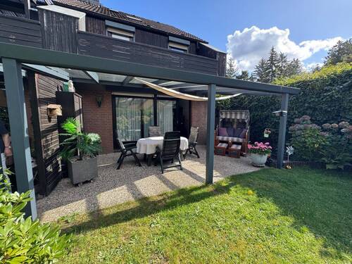 Bild 4 - Doppelhaushälfte mit 122,00 m² in Hamburg zum Kaufen