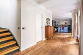 Eingangsbereich - 4 Zimmer Etagenwohnung zum Kaufen in Berlin