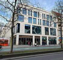 Provisionsfrei! Modernes repräsentatives Büro in TOP Lage auf der Schloßstraße in Berlin-Steglitz