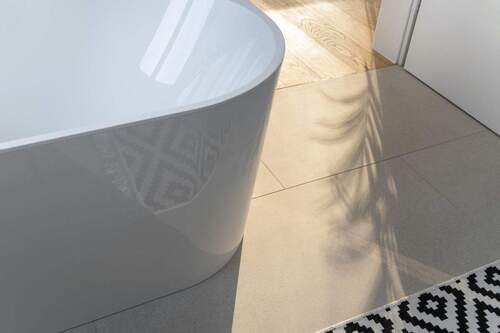 Hochwertige Materialien - 