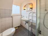 Badezimmer DG - 
