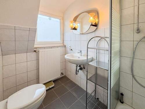 Badezimmer DG - 