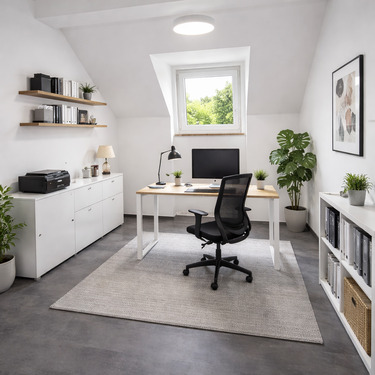 arbeitszimmer-visualisierung.png - 3 Zimmer Etagenwohnung in Augsburg