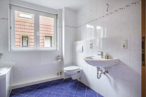 Badezimmer - 